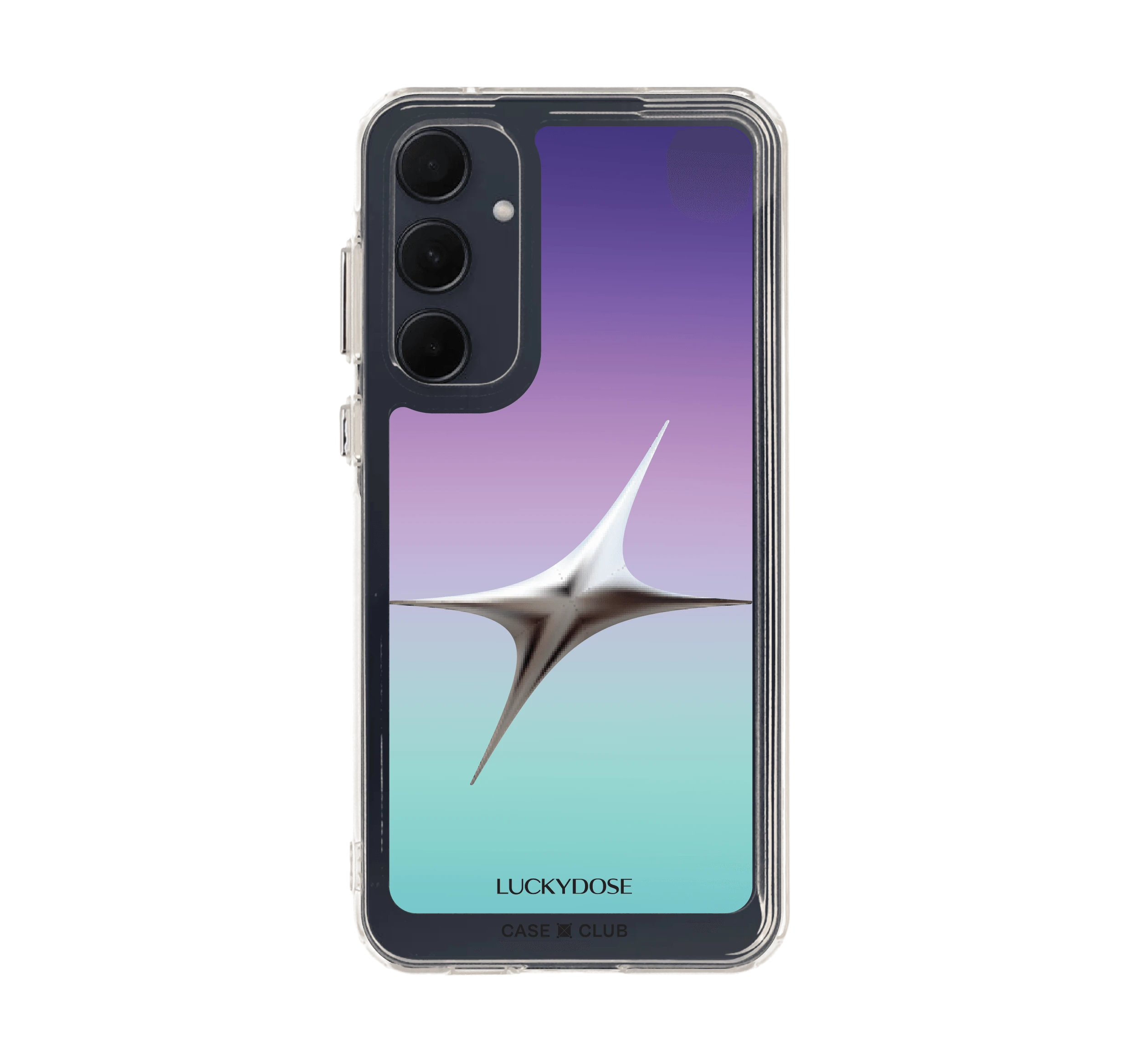 luckydose monday lucky color